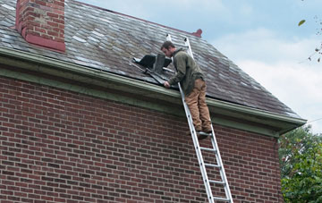 what affects urgent North Weston roof repairs