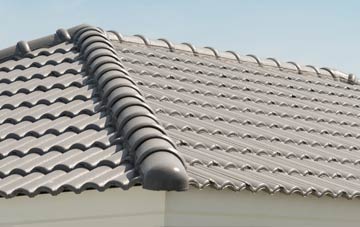advantages of North Weston clay roofing