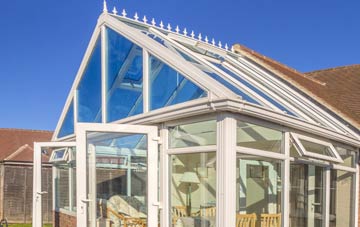 conservatory roof insulation costs North Weston