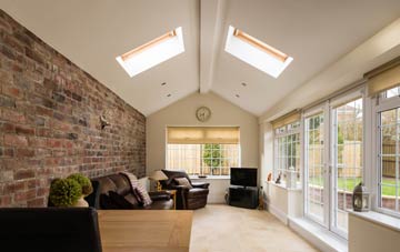 conservatory roof insulation North Weston