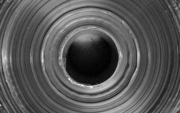 North Weston edpm waterproofing