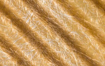 North Weston fibreglass roof waterproofing