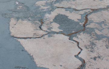 fibreglass roofing replacement North Weston