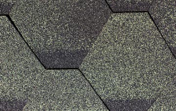 North Weston fibreglass shingle repairs