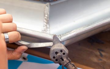 disadvantages of North Weston lead roofing