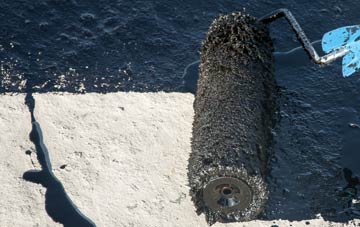 North Weston liquid sealant waterproofing