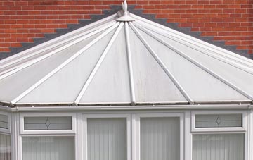 North Weston polycarbonate conservatory roof repairs
