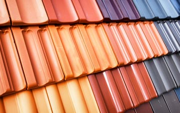 North Weston roof tile costs