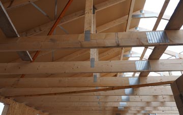 North Weston roof truss costs