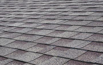 North Weston tiles for shallow pitch roofing