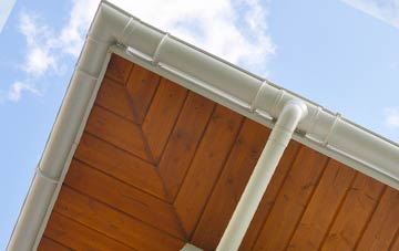 North Weston soffit types
