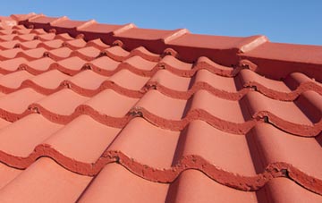 North Weston tile and slate roof replacement
