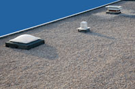 North Weston flat roofing