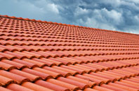 North Weston roofing tiles