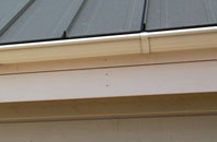 North Weston soffit repair