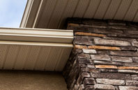 free North Weston soffit repair quotes
