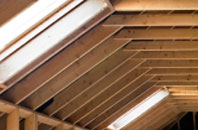 North Weston tapered roof insulation quotes